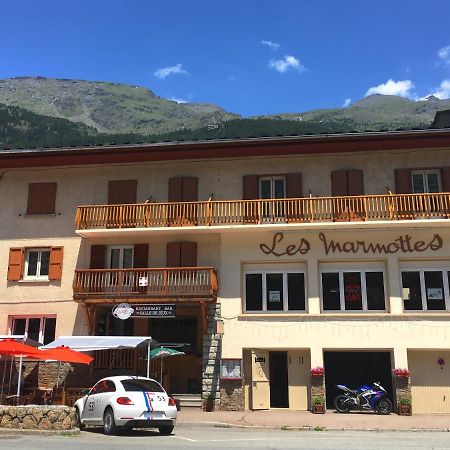 Chambres Avec Garage Motos Ланлебур-Мон-Сени Экстерьер фото